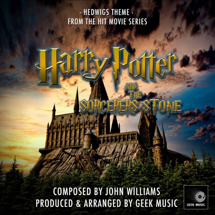 Hedwig S Theme From Harry Potter And The Sorcerer S Stone Mp