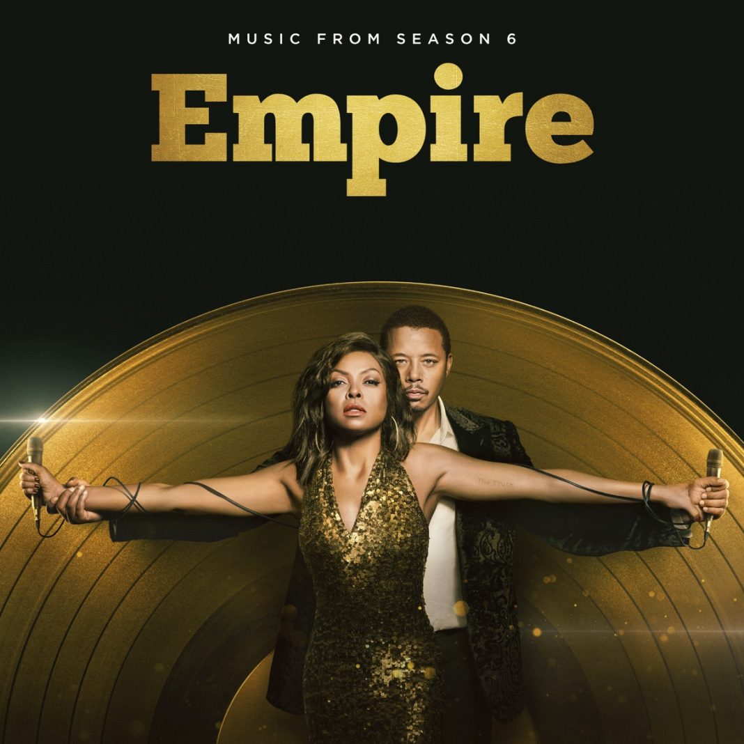 ᐉ Empire (Season 6, Love Me Still) [Music From The TV Series] - Single