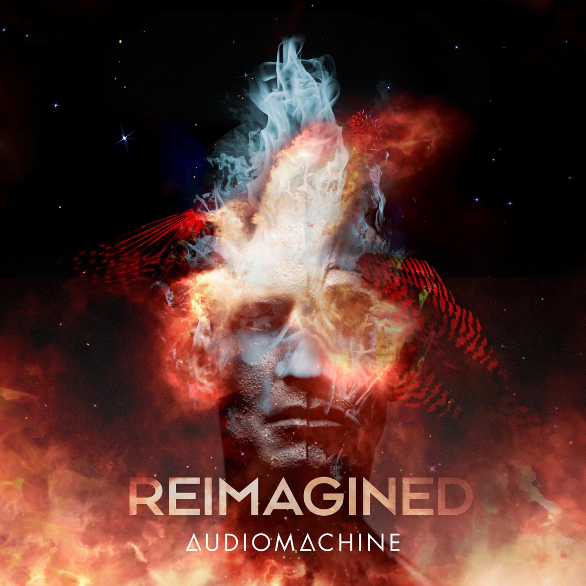 ᐉ Reimagined MP3 320kbps & FLAC | Download Soundtracks