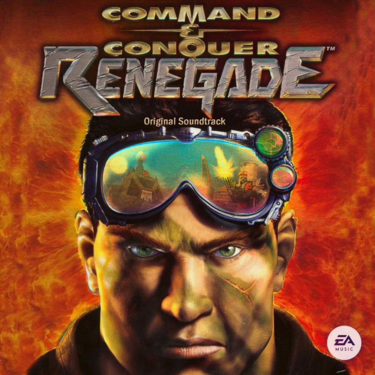 download command & conquer renegade