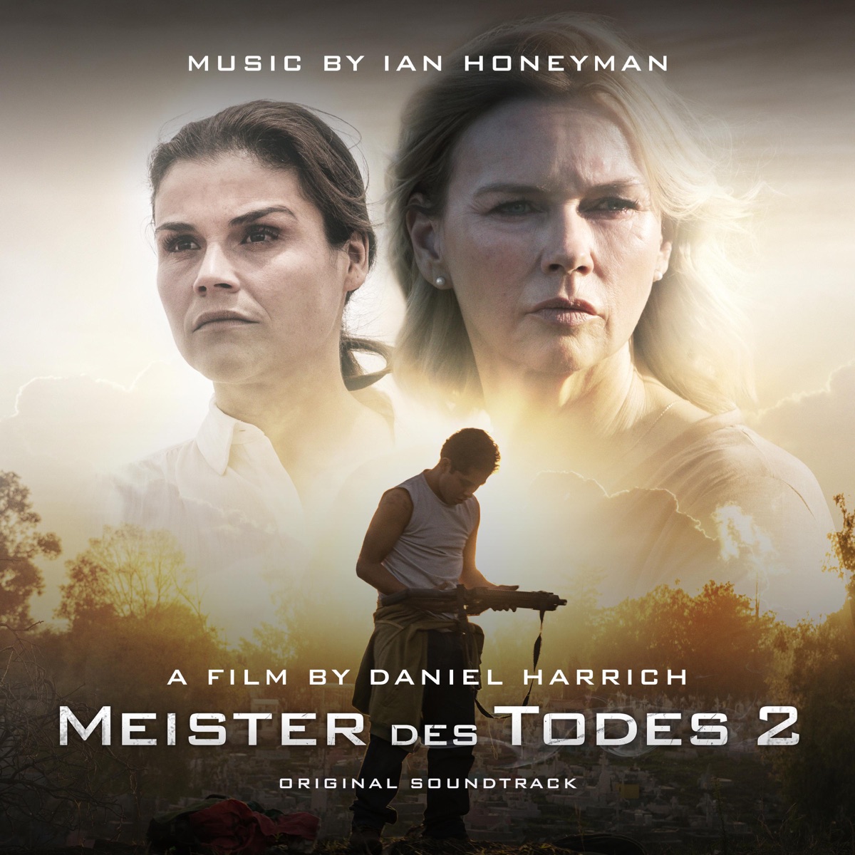 ᐉ Meister Des Todes 2 (Original Motion Picture Soundtrack) MP3.