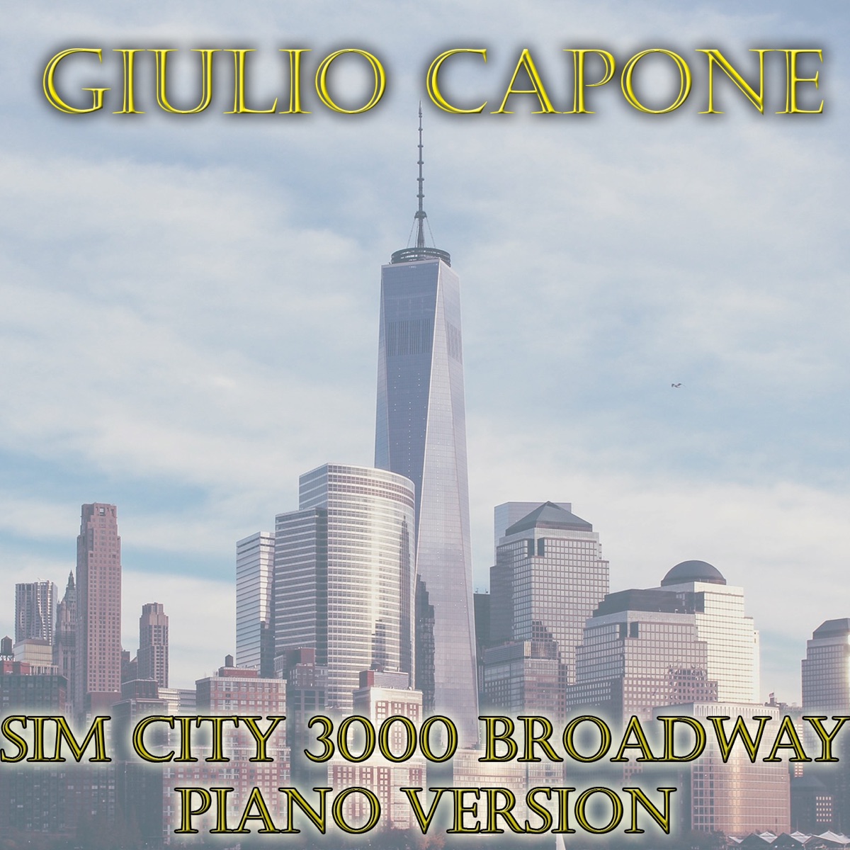 ᐉ Sim City 3000 Broadway Piano Version Mp3 3kbps Flac Download Soundtracks