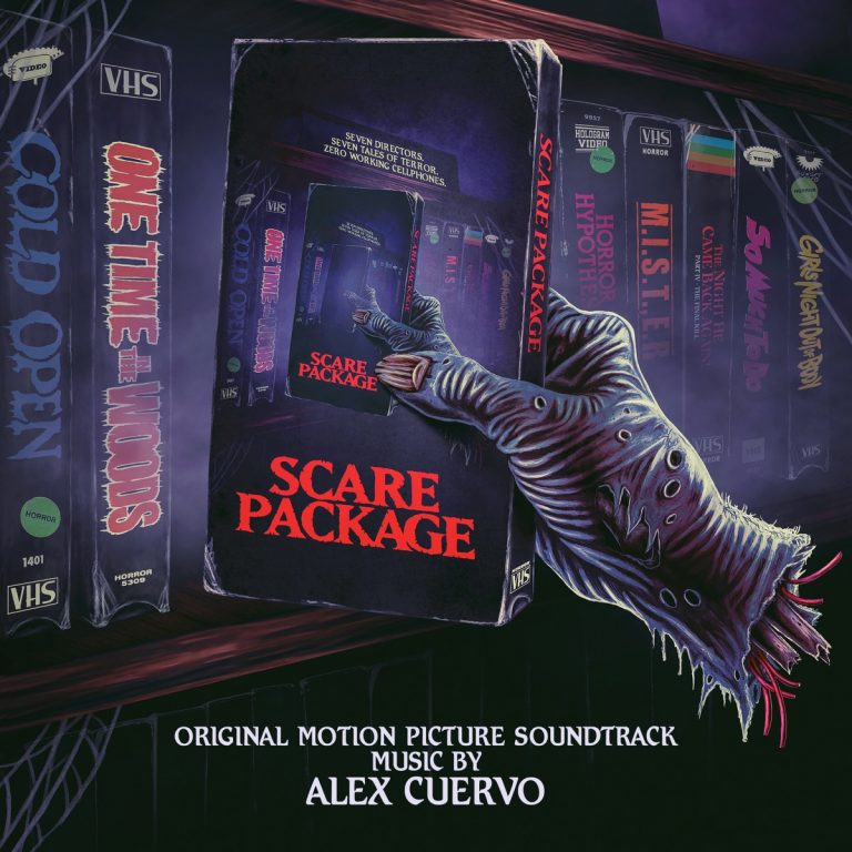 ᐉ Scare Package (Original Motion Picture Soundtrack) MP3