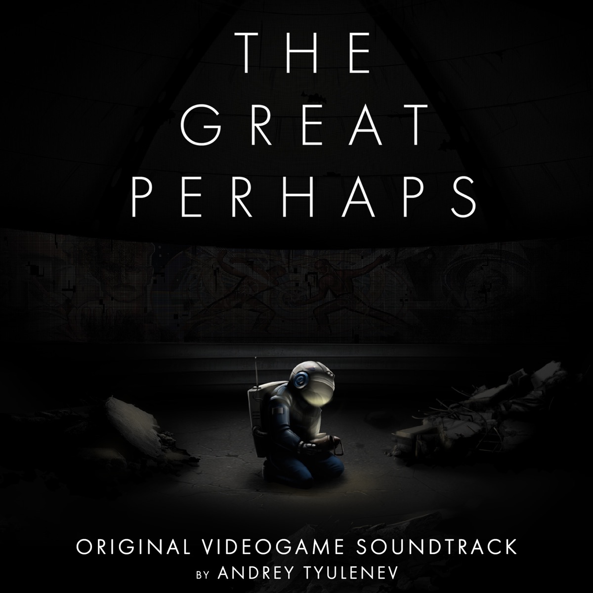 ᐉ The Great Perhaps (Original Videogame Soundtrack) MP3 320kbps FLAC