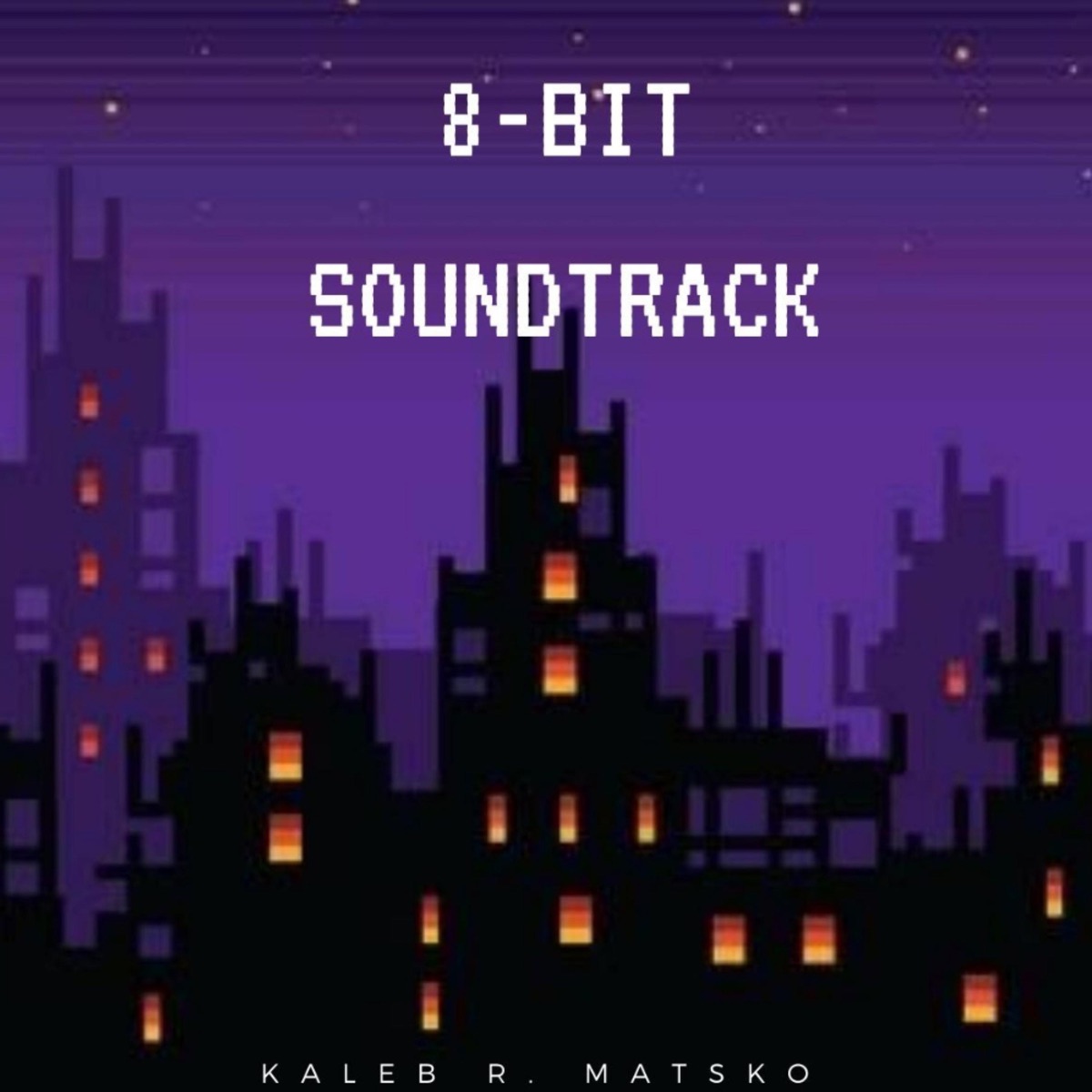 ᐉ 8 Bit Soundtrack MP3 320kbps & FLAC Download Soundtracks