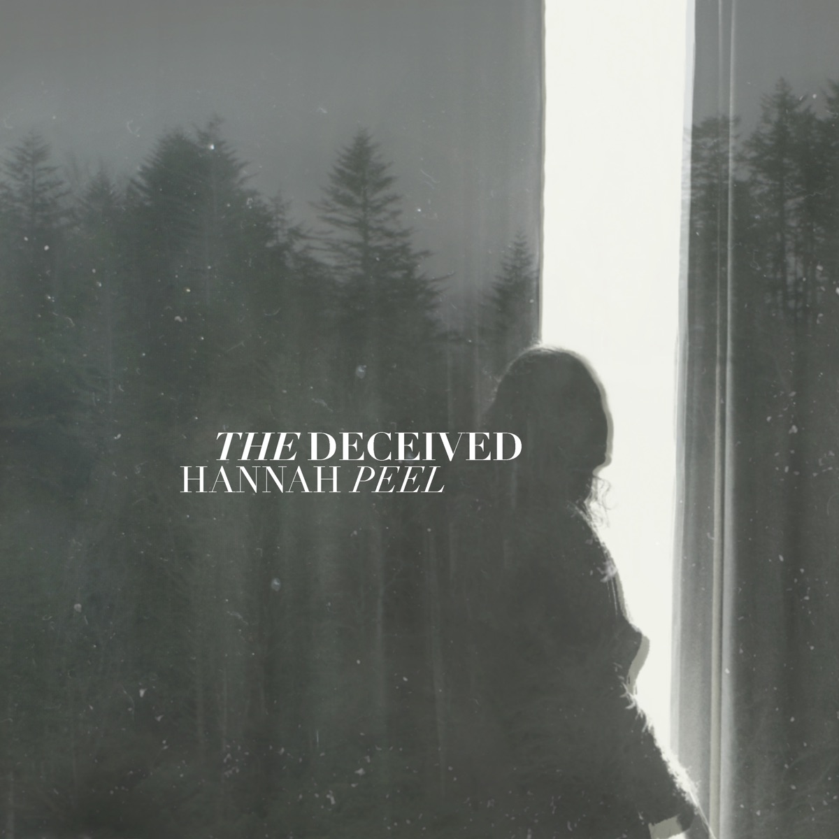 ᐉ The Deceived (Original Television Soundtrack) MP3 320kbps & FLAC ...