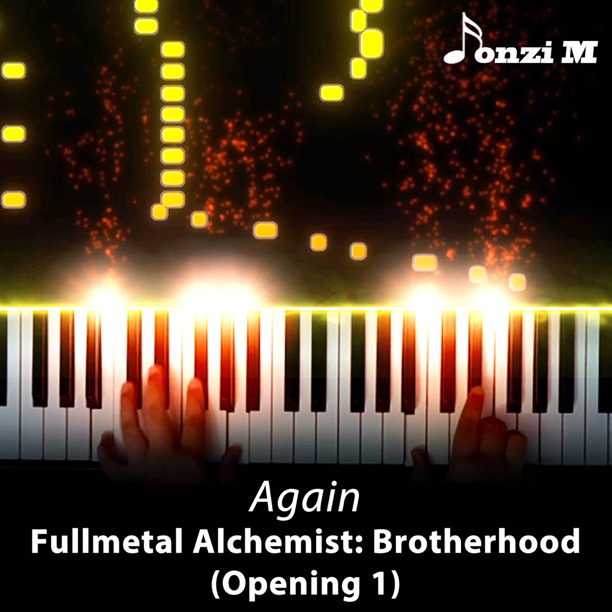 fullmetal alchemist brotherhood original soundtrack 1 download