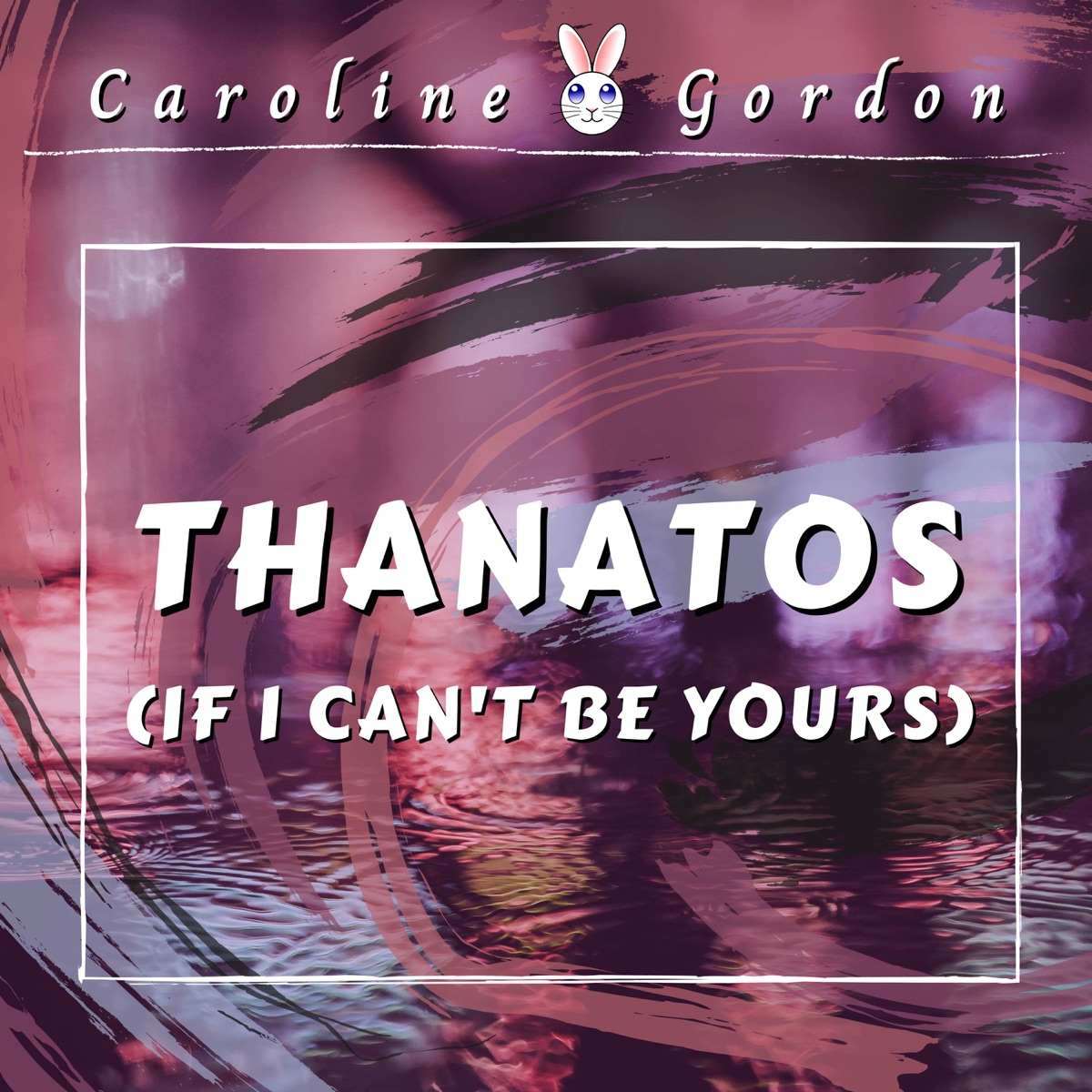 ᐉ Thanatos If I Can T Be Yours Mp3 3kbps Flac Download Soundtracks