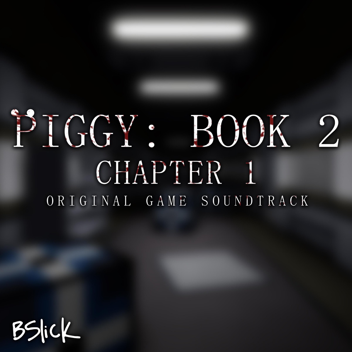 ᐉ Piggy Book 2 Chapter 1 Original Game Soundtrack Mp3 320kbps Flac Download Soundtracks - soul eater opening 1 roblox id