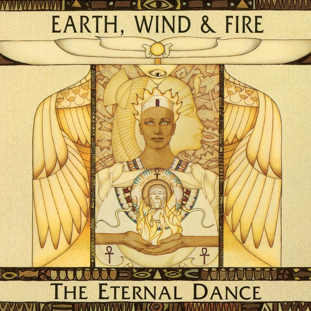 ᐉ The Eternal Dance MP3 320kbps & FLAC | Download Soundtracks