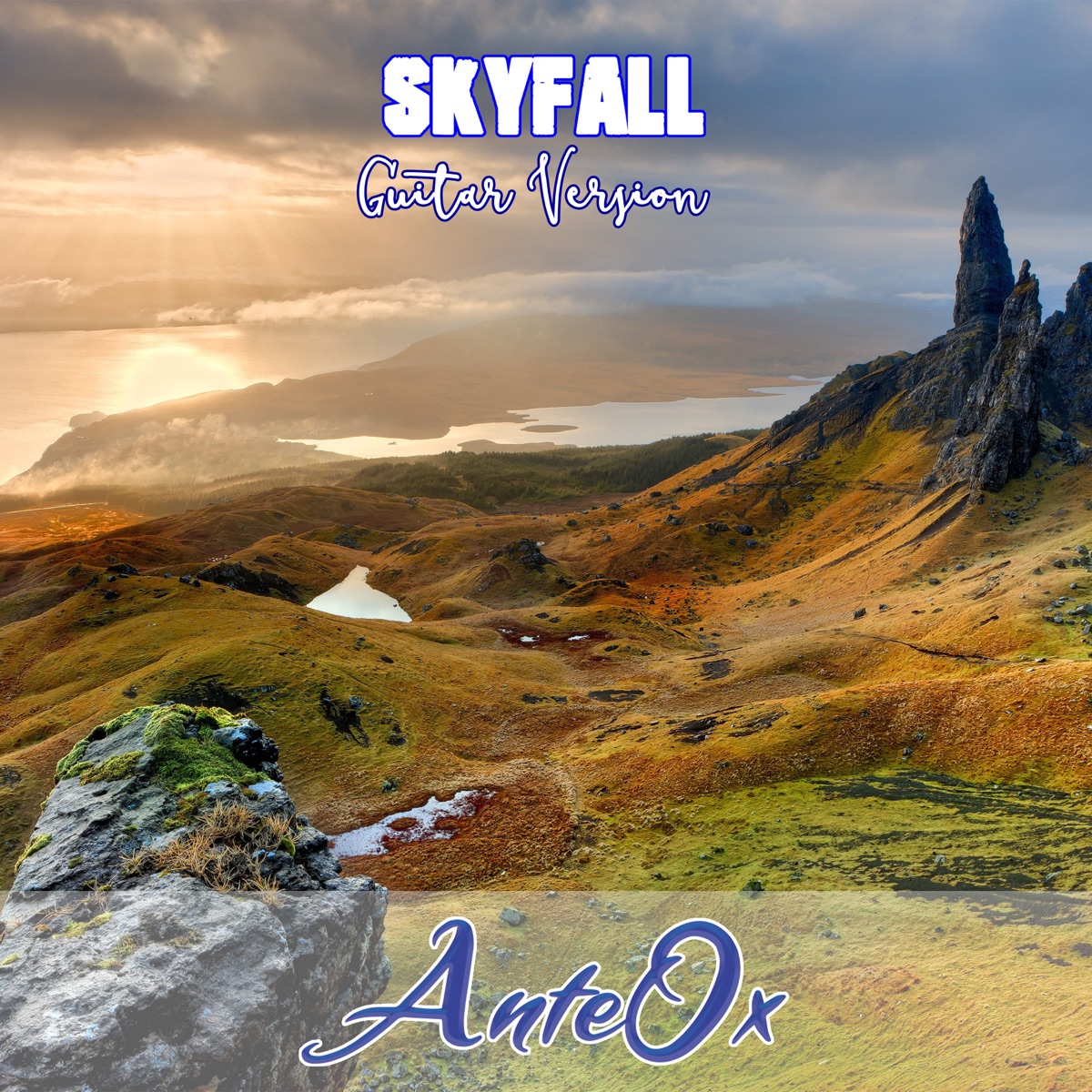 Skyfall download the last version for mac