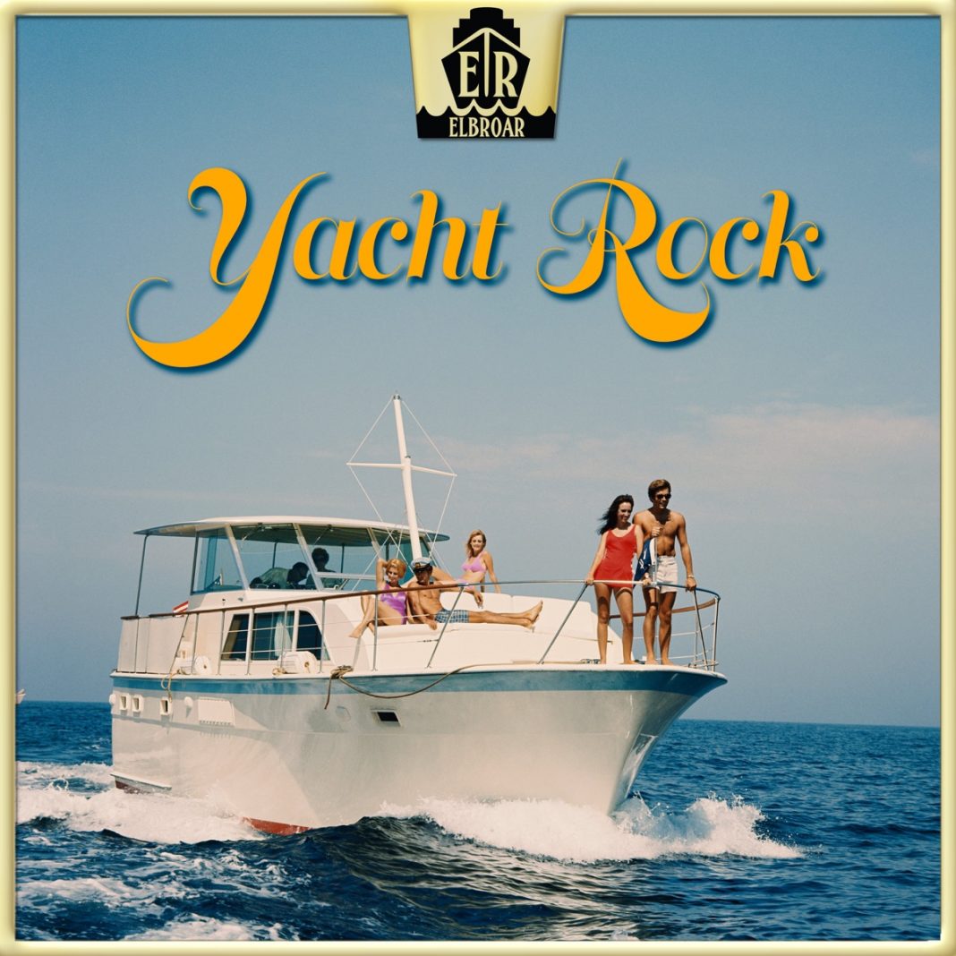 yacht rock music mix