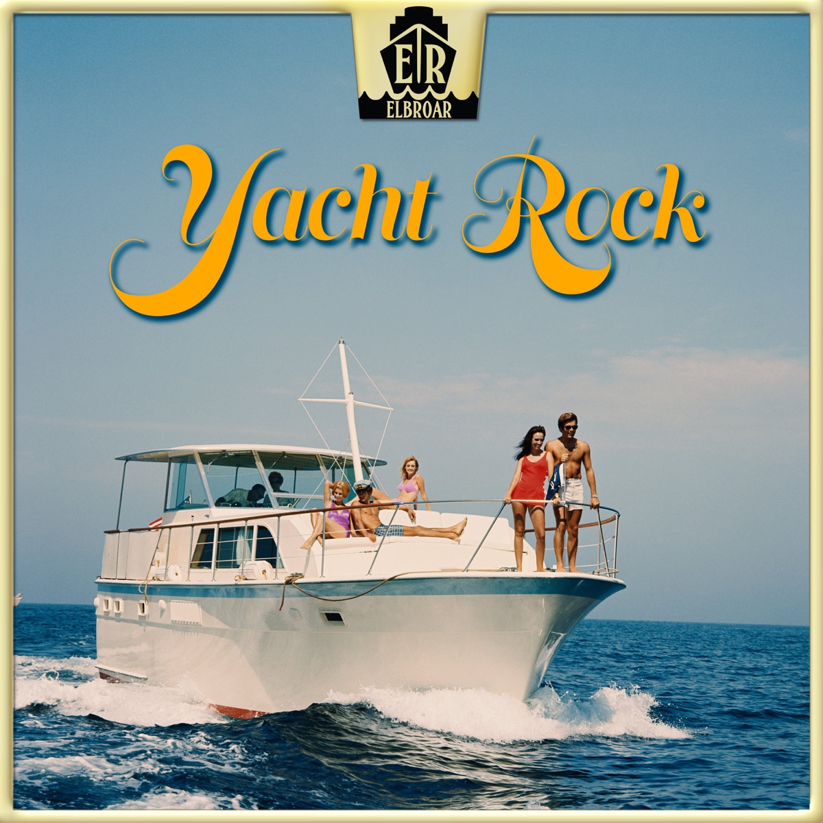 yacht rock dj voice