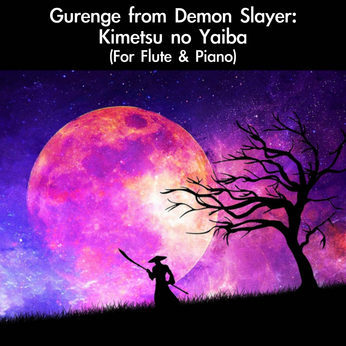 Gurenge (From Demon Slayer Kimetsu No Yaiba), Geek Music - Qobuz