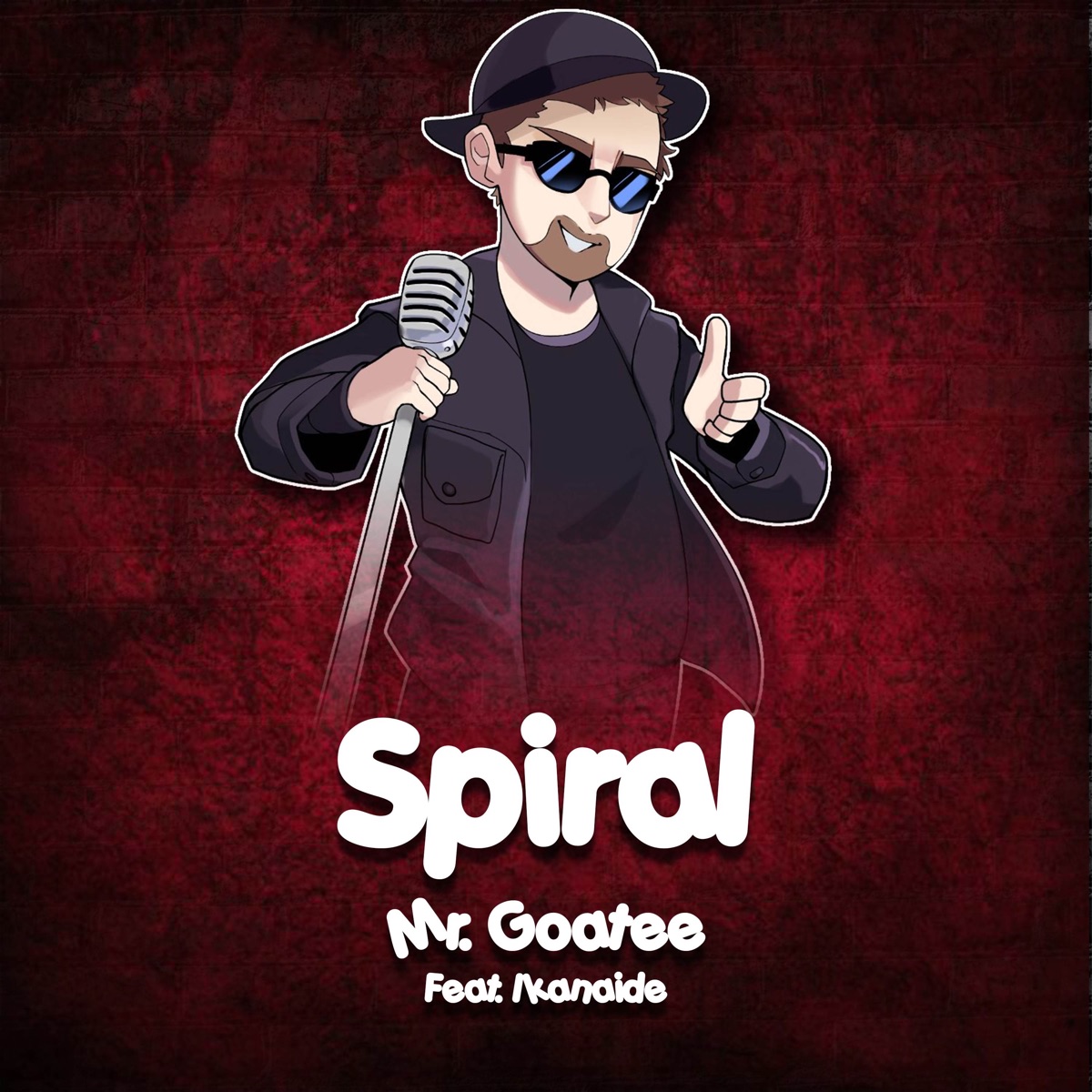 ᐉ Spiral From Blood C Feat Ikanaide Mp3 320kbps Flac Download Soundtracks
