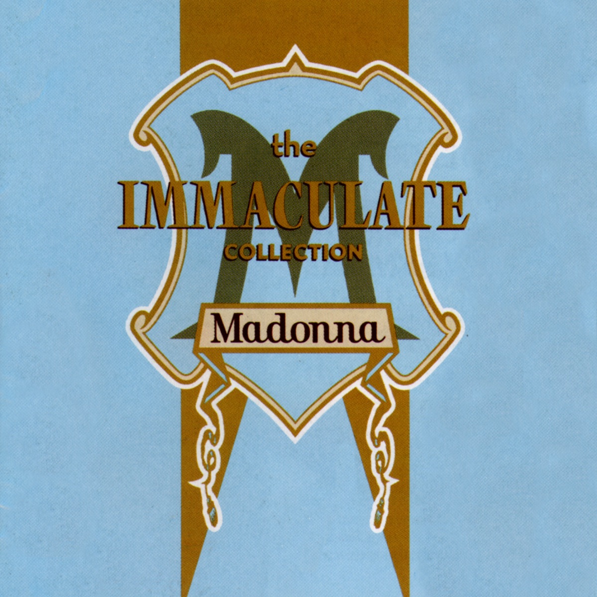 madonna the immaculate collection 320 rar