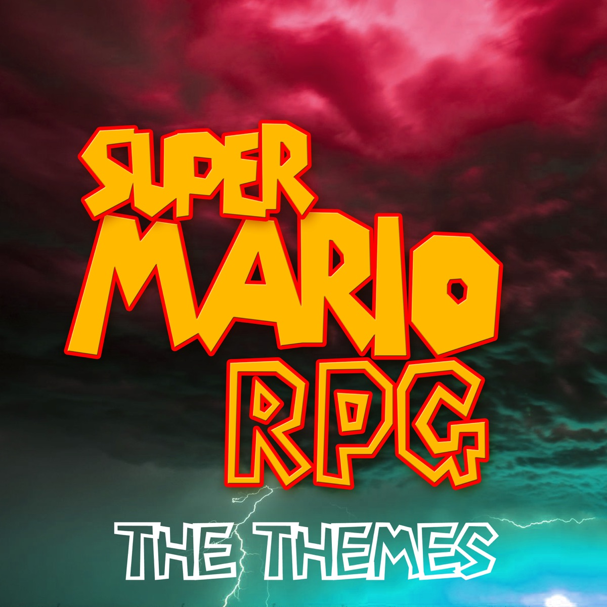 ᐉ Super Mario Rpg The Themes Mp3 3kbps Flac Download Soundtracks