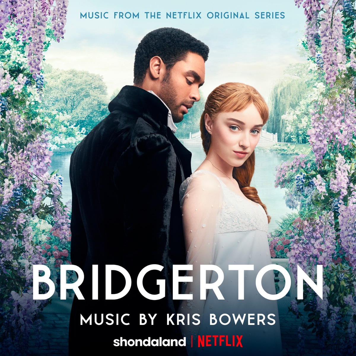 ᐉ Bridgerton (Music From The Netflix Original Series) MP3 320kbps