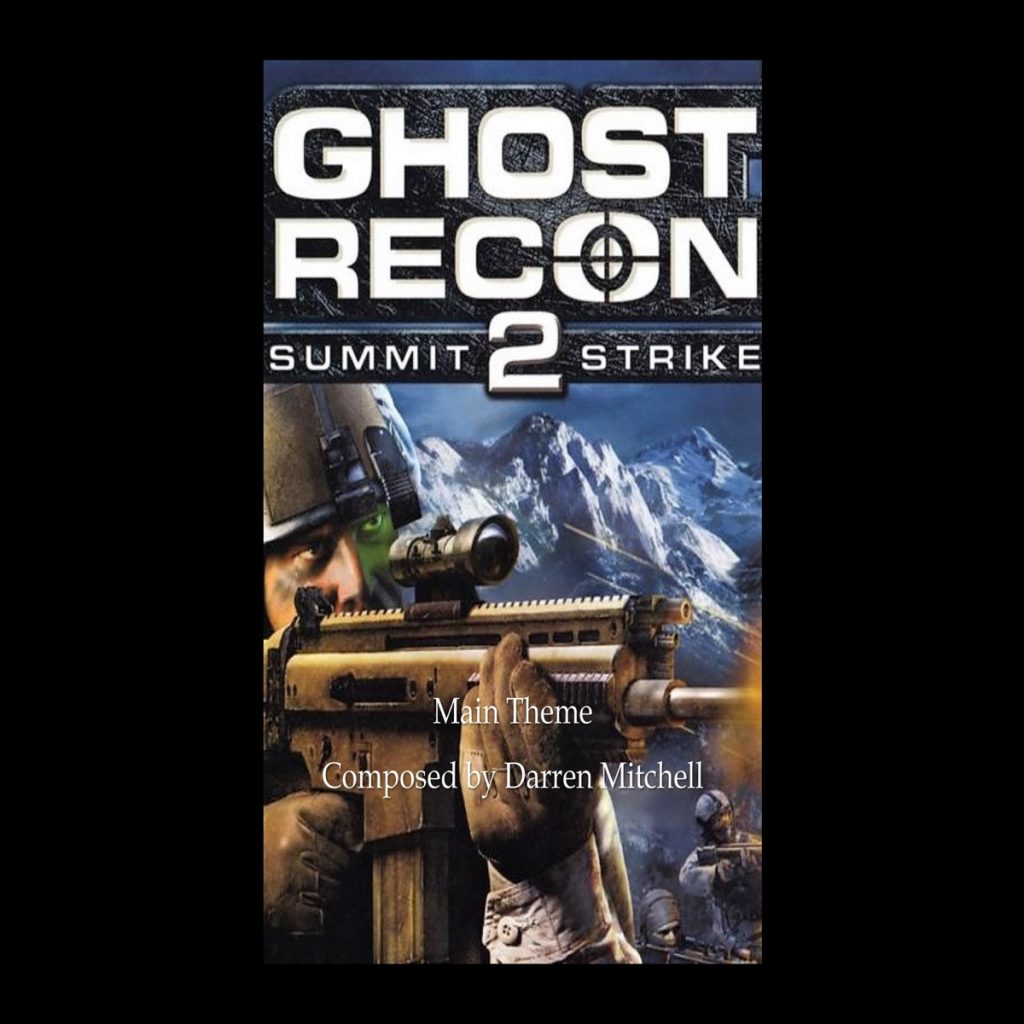 ghost recon 2 summit strike download pc