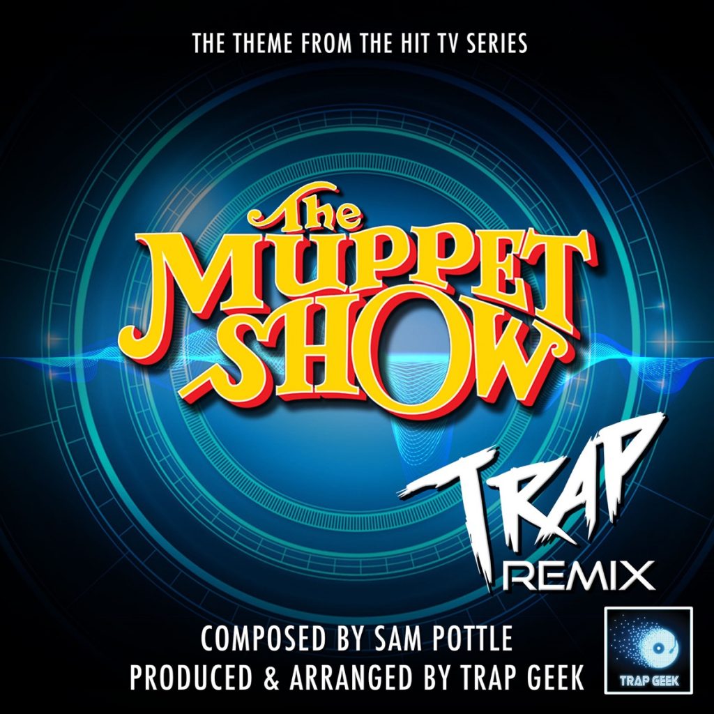 ᐉ The Muppet Show Main Theme (From 