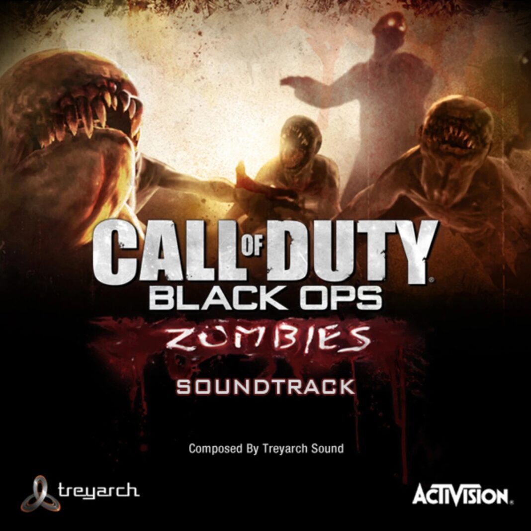 call of duty zombies soundtrack mp3 download