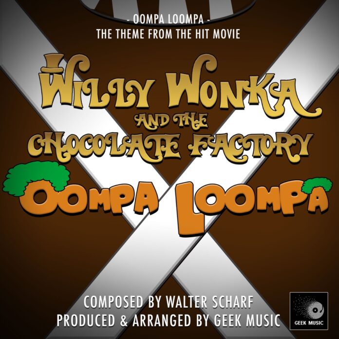 ᐉ Oompa Loompa (From 