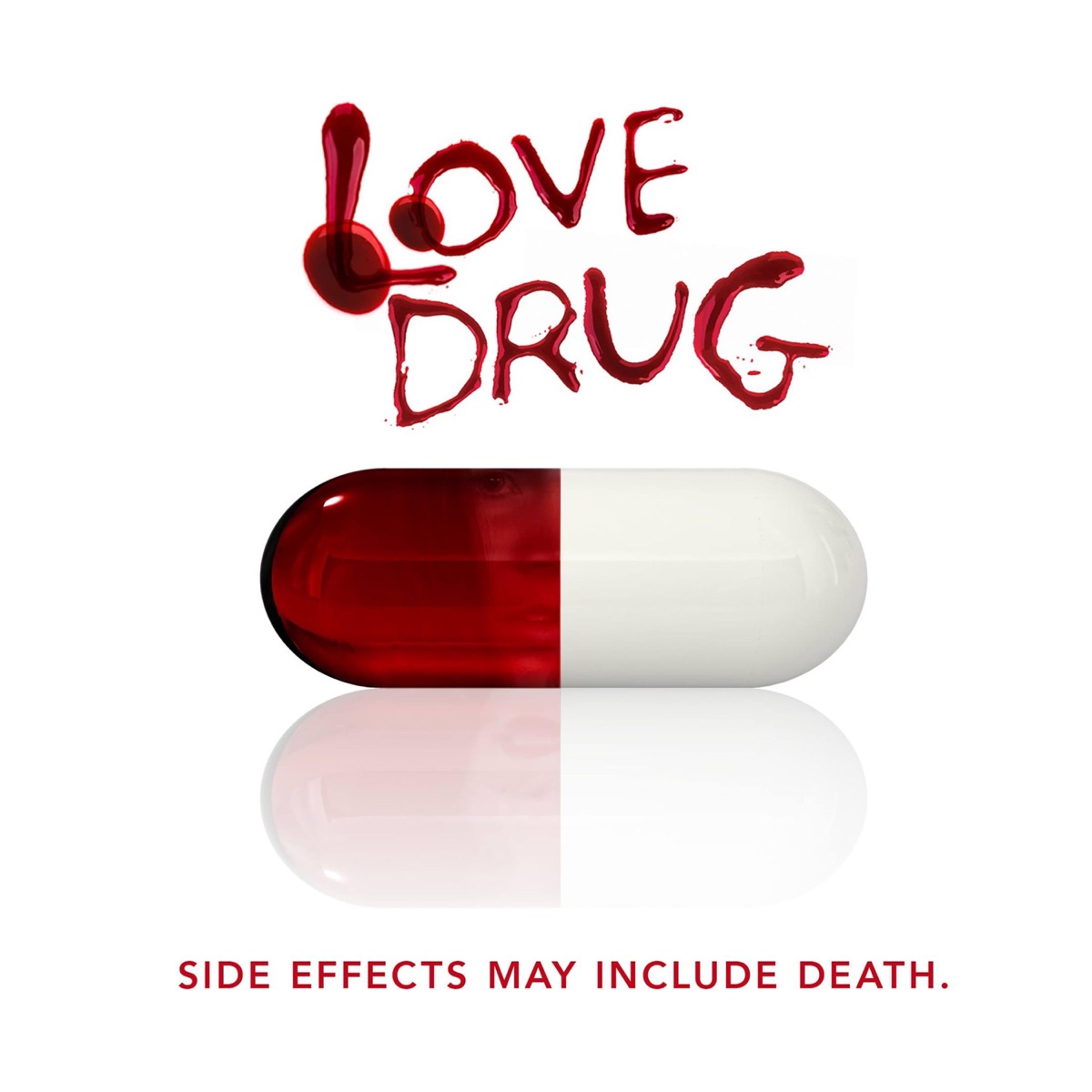 ᐉ Love Drug (Original Motion Picture Soundtrack) MP3 320kbps FLAC