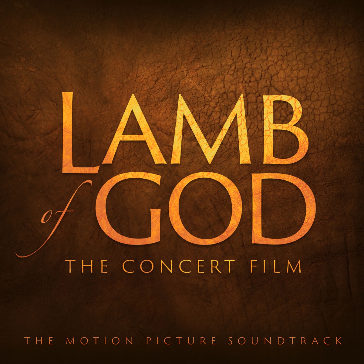 ᐉ Lamb Of God The Concert Film (The Motion Picture Soundtrack) MP3