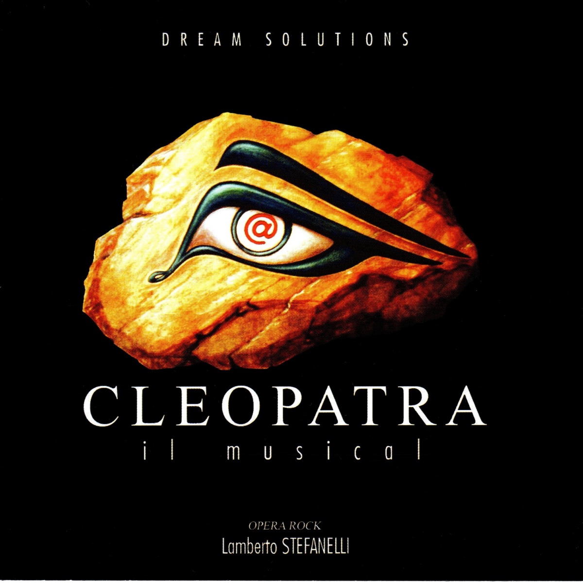 ᐉ Cleopatra Il Musical Original Theatrical Soundtrack Mp3 320kbps