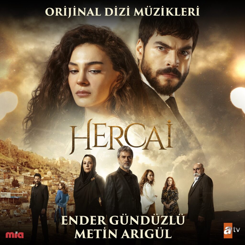 çelik hercai mp3 skachat