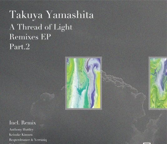 A Thread of Light Remixes 2 download mp3 + flac