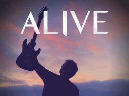 Alive download mp3 + flac
